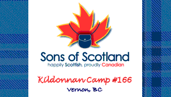 Sons of Scotland Kildonnan
